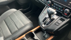 Honda CR-V 1.5 VTEC Turbo SR 5dr CVT Petrol Estate